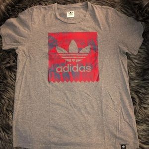 NWOT Adidas Shirt